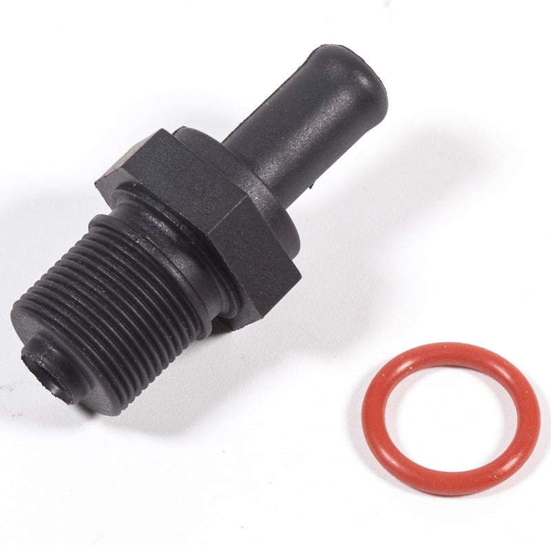 BEONEO 26740-2G000 045-0404 For Hyundai Elantra Sonata PCV Valve GT Genesis Coupe Kona Santa Fe Tucson; kia Forte Soul Optima Rondo Seltos Sorento 1.6L 1.8L 2.0L 2.4L 3.3L 267402G000 PCV490 2PCS - Image 5